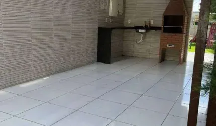 Apartamento á venda na região da messejana