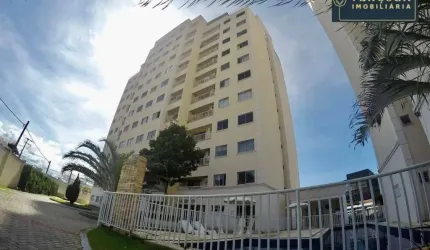 Apartamento com 3 dormitórios à venda, 56 m² por R$ 350.000,00 - Maraponga - Fortaleza/CE