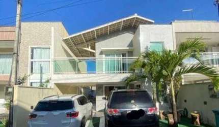 Casa com 4 dormitórios à venda, 201 m² por R$ 1.550.000,00 - Jardim Cearense - Fortaleza/CE