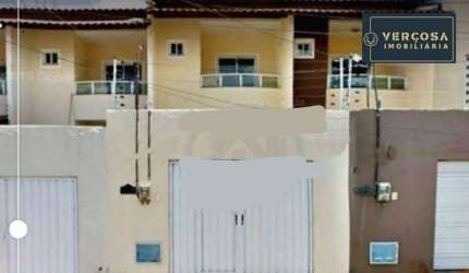 Casa no Mondubim