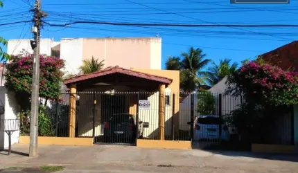Casa com 3 dormitórios à venda, 108 m² por R$ 300.000,00 - Canindezinho - Fortaleza/CE