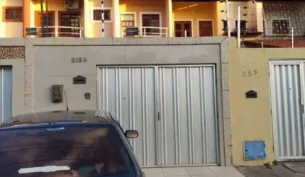 Casa com 3 quartos à venda, 100 m² por R$ 370.000 - Maraponga - Fortaleza/CE