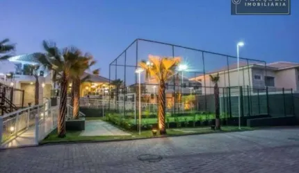 Casa com 3 dormitórios à venda, 185 m² por R$ 1.669.745,73 - Praia do Futuro - Fortaleza/CE