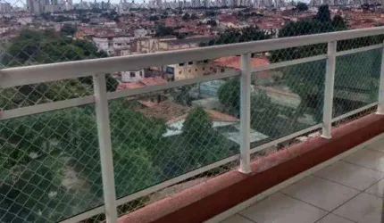 Apartamento com 3 dormitórios à venda, 74 m² por R$ 450.000,00 - Damas - Fortaleza/CE