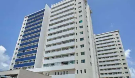 Apartamento com 2 dormitórios à venda, 61 m² por R$ 634.225,77 - Papicu - Fortaleza/CE