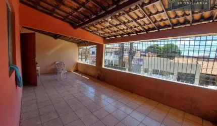 Casa com 9 dormitórios à venda, 400 m² por R$ 1.400.000,00 - Maraponga - Fortaleza/CE