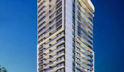 Apartamento com 3 dormitórios à venda, 69 m² por R$ 933.128,82 - Aldeota - Fortaleza/CE