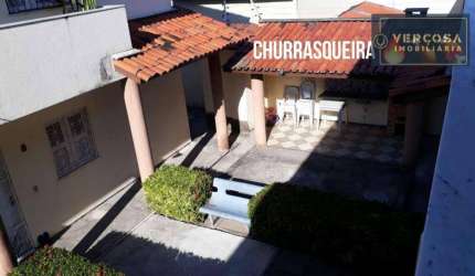 Apartamento com 2 quartos à venda, 49 m² por R$ 160.000 - Passaré - Fortaleza/CE
