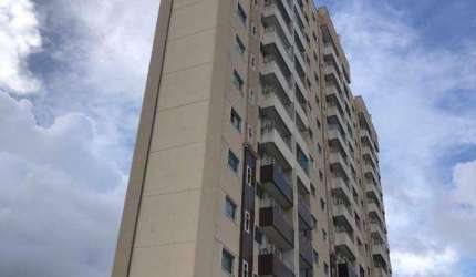 Apartamento com 3 à venda, 64 m² por R$ 399.990 - Maraponga - Fortaleza/CE