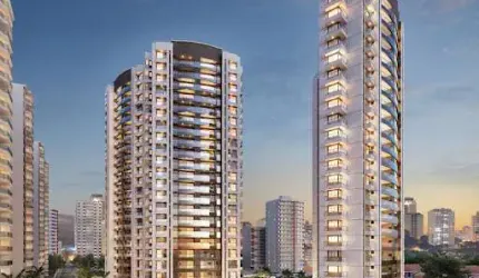 Apartamento com 3 dormitórios à venda, 105 m² por R$ 959.000,00 - Cocó - Fortaleza/CE
