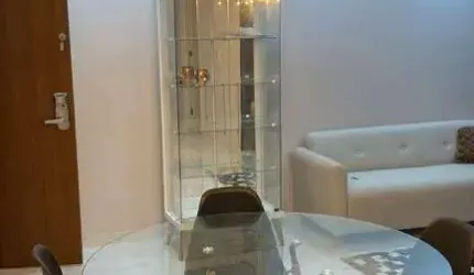 Apartamento à venda, 54 m² por R$ 490.000,00 - Meireles - Fortaleza/CE