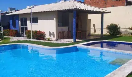 Apartamento com 3 dormitórios à venda, 66 m² por R$ 335.000,00 - Passaré - Fortaleza/CE