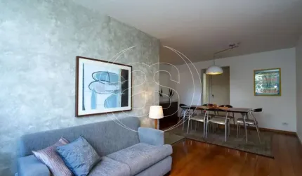 APARTAMENTO NA REGIÃO DE MOEMA