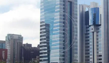 Sala Comercial para LOCAÇÃO - Brooklin