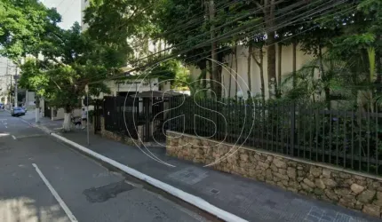 APARTAMENTO À VENDA NA VILA OLIMPIA