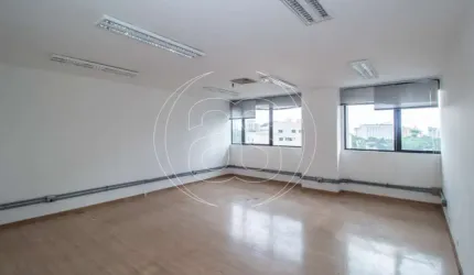 Sala Comercial para VENDA - Alto da Boa Vista