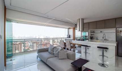 APARTAMENTO A VENDA 76 M² - CONDOMINIO URBANITY
