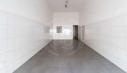 LOJA COMERCIAL - AV. CUPECÊ - A/C 96 M² - TERR. 112 M² (8 X 14) - ALUGA POR 4.800,00