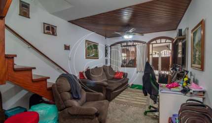 SOBRADO VILA CRUZEIRO 140 M²