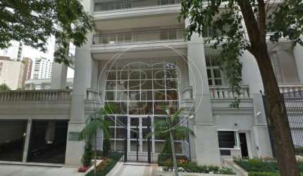APARTAMENTO À VENDA NO PARAISO