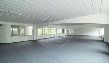 Sala Comercial para LOCAÇÃO - Brooklin