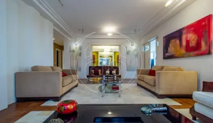 Apartamento para VENDA - Interlagos