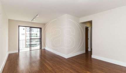 Apartamento para VENDA E LOCAÇÃO - MOEMA