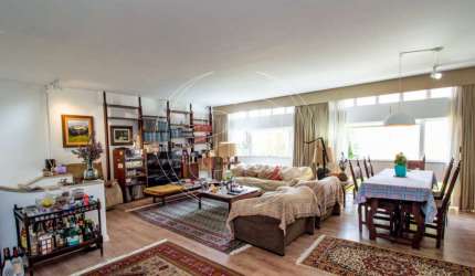 Casa em condomínio fechado com 3 quartos à venda na Rua Doutor Vito Rolim de Freitas, 228, Vila Elvira, São Paulo, 210 m2 por R$ 2.000.000