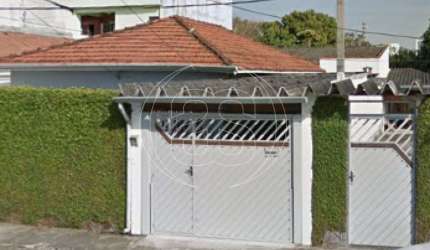 Casa em Santo Amaro - 170m², 3 dormitórios, 2 suítes e 3 vagas.