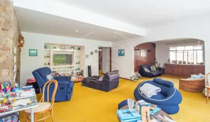 Casa a Venda 300m² Geanja Julieta