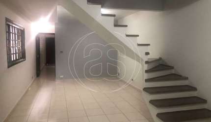 Sobrado para VENDA - Alto da Boa Vista/SP