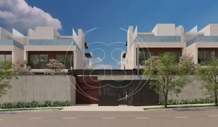 Casa de Condomínio - LANÇAMENTO - Campo Belo/SP