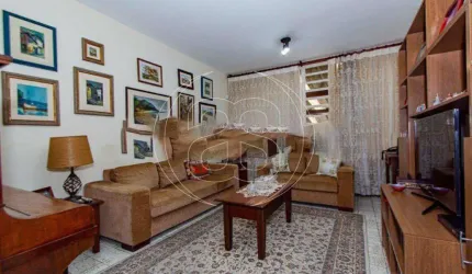 VENDO SOBRADO BROOKLIN 160 M²