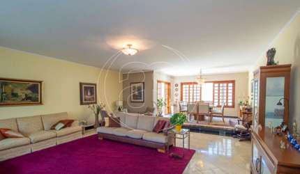 Casa Residencial para VENDA - Campo Belo