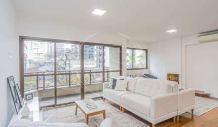 Apartamento para VENDA - ITAIM BIBI