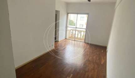 APTO DE 01 DORM COM SACADA