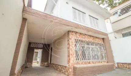 CASA SOBRADO COM 220M² ÚTEIS