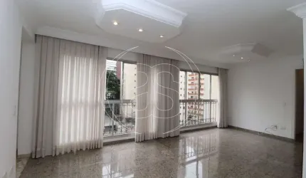 APARTAMENTO RESIDENCIAL NA REGIÃO DE MOEMA