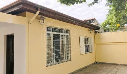 Casa para locação Brooklin Novo