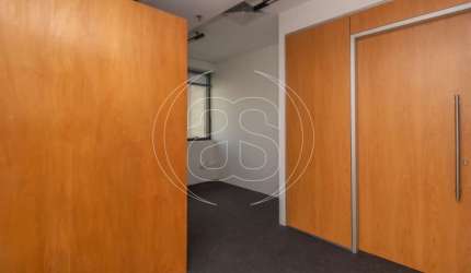 Sala Comercial para Locação e Venda - Brooklin
