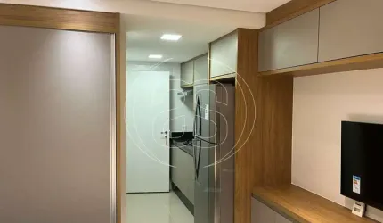Studio residencial com 25m² disponível para locação em Alto Da Boa Vista