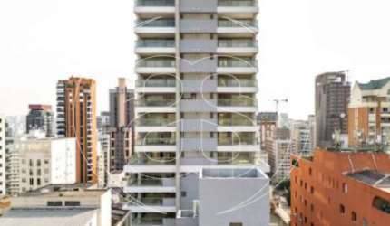 Apartamento completo para venda na R. Oscar Freire