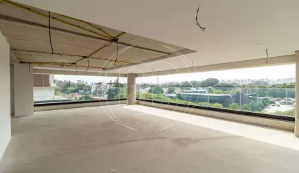 Apartamento com 4 quartos à venda na Avenida República do Líbano, 2354, Ibirapuera, São Paulo, 238 m2 por R$ 9.156.100