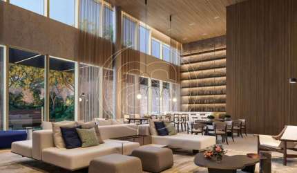 Apartamento com 4 quartos à venda na Avenida República do Líbano, 2318, Ibirapuera, São Paulo, 238 m2 por R$ 11.302.400