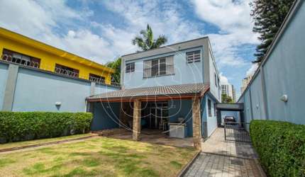 Casa a VENDA, no BROKLIM, 500 M de TERRENO, PISCINA, MARAVILHOSA!