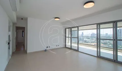 APARTAMENTO com VARANDA GOURMET no BROOKLIN - 180m²