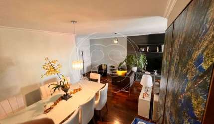 APARTAMENTO COM 3 DORMITÓRIOS E UMA SUÍTE