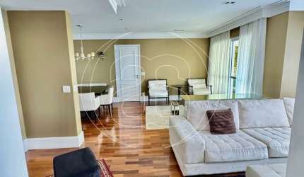Apartamento pra locação mobiliado na região de Pinheiros