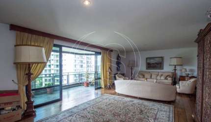 Condomínio Edifício Chácara Santa Rita- Apartamento para locação.