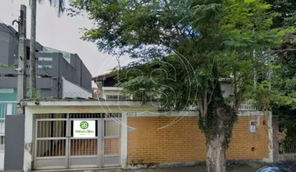 Casa comercial com 3 salas à venda na Avenida Ceci, 1339, Planalto Paulista, São Paulo, 300 m2 por R$ 1.190.000
